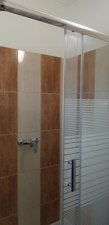 Ildi Apartman Gyenesdiás Exterior foto