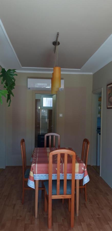 Ildi Apartman Gyenesdiás Exterior foto