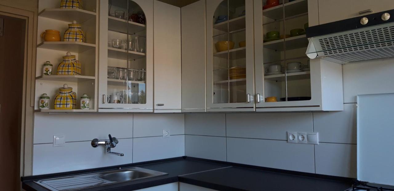 Ildi Apartman Gyenesdiás Exterior foto