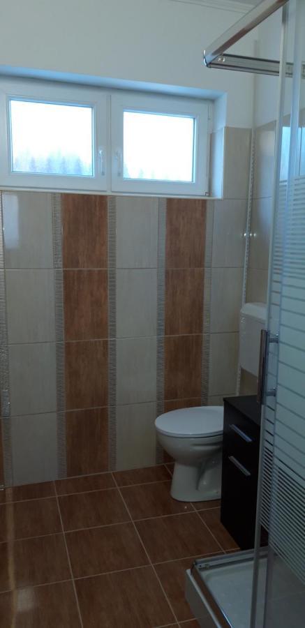 Ildi Apartman Gyenesdiás Exterior foto