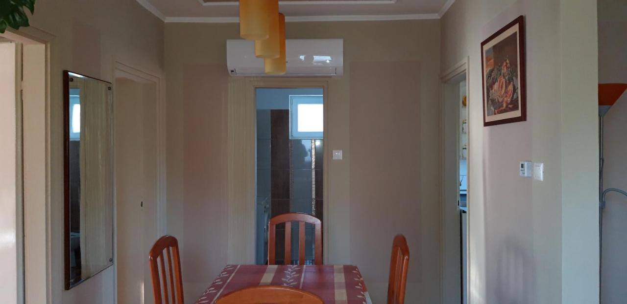 Ildi Apartman Gyenesdiás Exterior foto