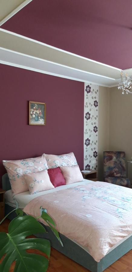 Ildi Apartman Gyenesdiás Exterior foto